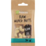 Raw Mixed Nuts 30G