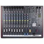 Allen & Heath Zed 60-14FX : 14 Input Mixer