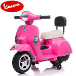 Demo Littlevespa- Pink