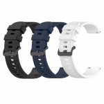 Neo Killer Deals 20MM Silicone Strap W Tool For Huami Amazfit Bip Gts - Best Bargains Online