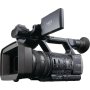 Sony HDR-AX2000E Avchd Pal Camcorder Used