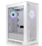 Thermaltake Cte T500 Tg Argb Snow Full Tower Chassis
