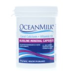 Alkaline Mineral Capsules