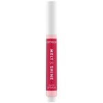 Catrice Melt And Shine Juicy Lip Balm - Pink Hawaii