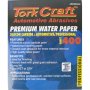 Waterproof Paper 400 Grit 230 X 2850 Pce