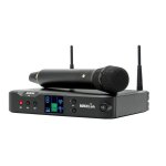 Rode Link Performer Kit Wireless Handheld Microphone System