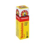 Lennon S Bruin Dulsies 20ML