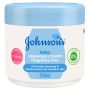 Johnsons Johnson's Cream Aqueous Cream Fragrance Free 6 X 350ML