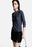 Cardigan Kling - Dark Blue
