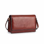 Polo Vega Concertina Sling - Brown