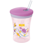 Nuk Action Cup - Fish