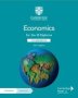 Economics For The Ib Diploma Coursebook With Digital Access   2 Years     Mixed Media Product 3 Revised Edition