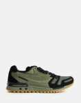 Diesel High Speed Absolute Sneakers Green - UK11 Green