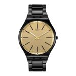 Dashing Slate Watch SS07B109G