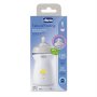 Chicco - Natural Feeling Bottle - 6 Month - 330ML