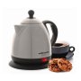 Mellerware Kettle Cordless Stainless Steel Brushed 0.8L