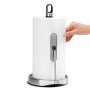 Simplehuman Tension Arm Standing Paper Towel Holder Brushed Stainless Steel