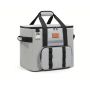 Durable Large-capacity Insulated Picnic Bag- Beige