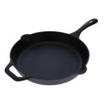 Cast Iron 30CM Skillet