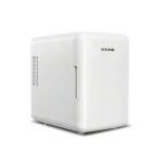 Goldair 4L MINI Portable Cooler White – GMR-400W