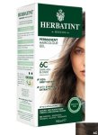 Hair Colours - 6C Dark Ash Blonde