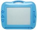 Brainware Magnetic Drawing And Writing Board Blue