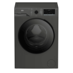 Defy 10KG Front Loader Steamcure Technology Manhattan Gray – DAW397