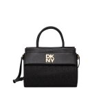 Rosa Satchel -black