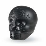 Sugar Skull Shakers Black LP006BK