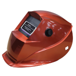 Matweld Welding Helmet - Auto Darkening. Adjustable