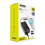 Port 65W Dell Ac Adapter