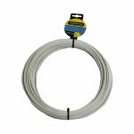 Clothes Line Coated - 30M