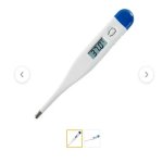 Digital Thermometer Digi