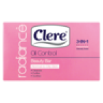 Clere 3-IN-1 Oil Control Facial Soap 100G