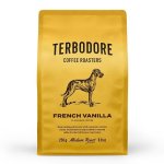 French Vanilla Coffee Beans 250G