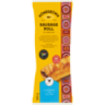 Frozen Sausage Roll 185G