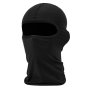 Roxun Balaclava Ski Mask Neck Gaiter Motorcycle Scarf Summer Cooling Uv Protector For Men/women Black