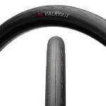 Kenda K1160A Valkyrie 700X30C Tubeless 120TPI Tyres