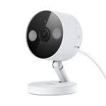 Tp-link C120 Indoor outdoor 2K Wi-fi Home Security Camera