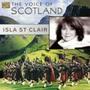 The Voice Of Scotland   Cd