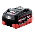 Battery Pack Lihd 18 V 5.5AH 625368000