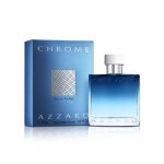 Azzaro Chrome Edp 50ML