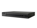 4-CH MINI 1U 4 Poe 4K Nvr