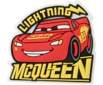 Cars 3 Lightning Mcqueen Jibbitz