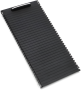 Center Console Roller Blind Cover/cup Holder/shutter Compatible With Mercedes-benz