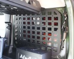 Jimny – Interior Molle Plate Single Rhs Only