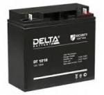 DT1218 18AH Deep Cycle Agm Battery