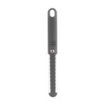 Regent Cheese Slicer Plastic Handle Grey 227X25X10MM