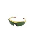 Pioneer Vision Amber Anti-scratch Safety Spectacles