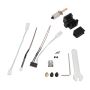 Bambu Labs V2.0 Hot End Kit - 550 C High Temp